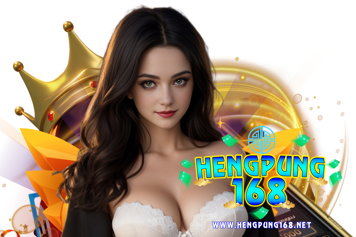 hengpung168 สมัคร